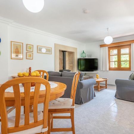 פוינסה Villa La Rafal מראה חיצוני תמונה