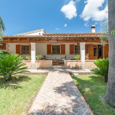 פוינסה Villa La Rafal מראה חיצוני תמונה