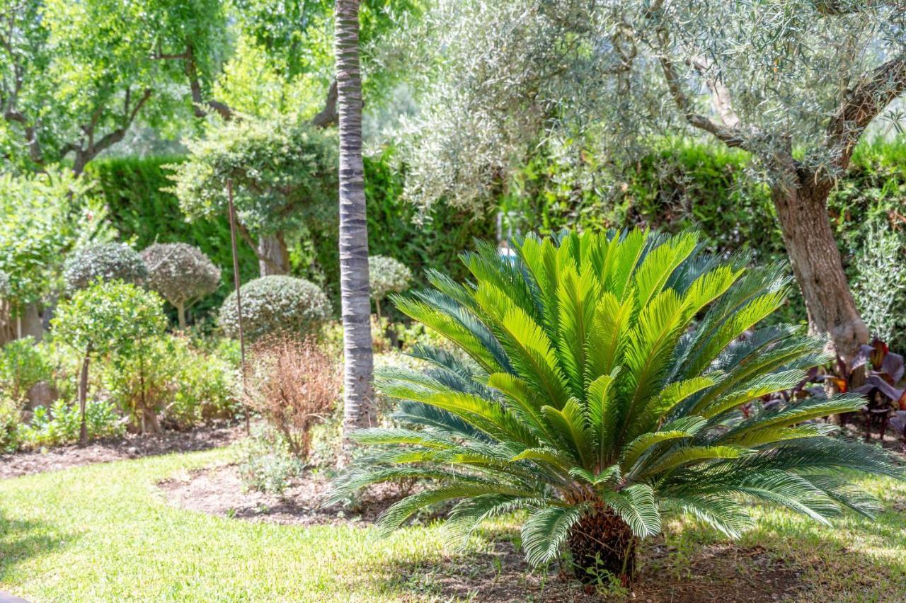 פוינסה Villa La Rafal מראה חיצוני תמונה