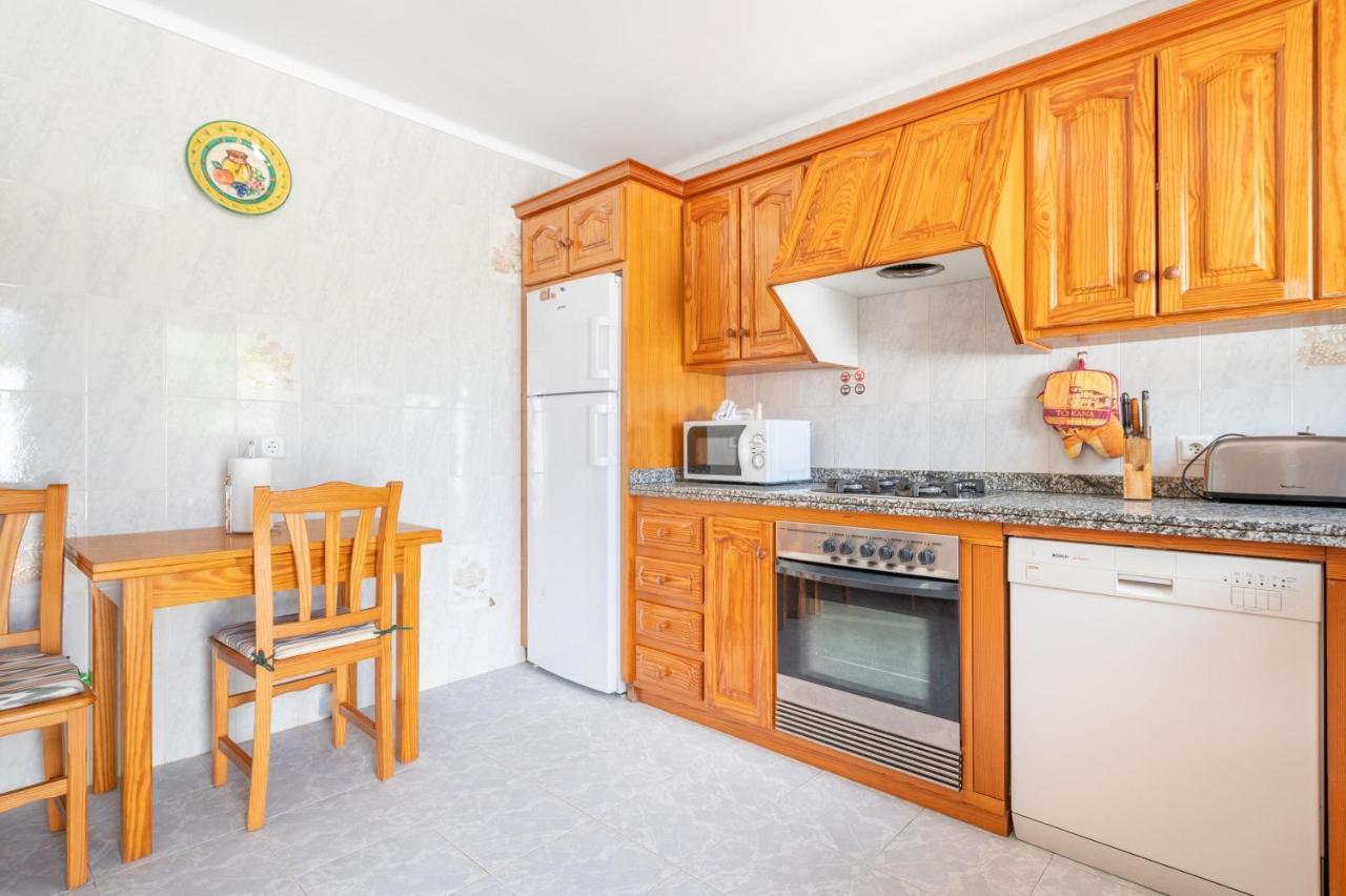 פוינסה Villa La Rafal מראה חיצוני תמונה