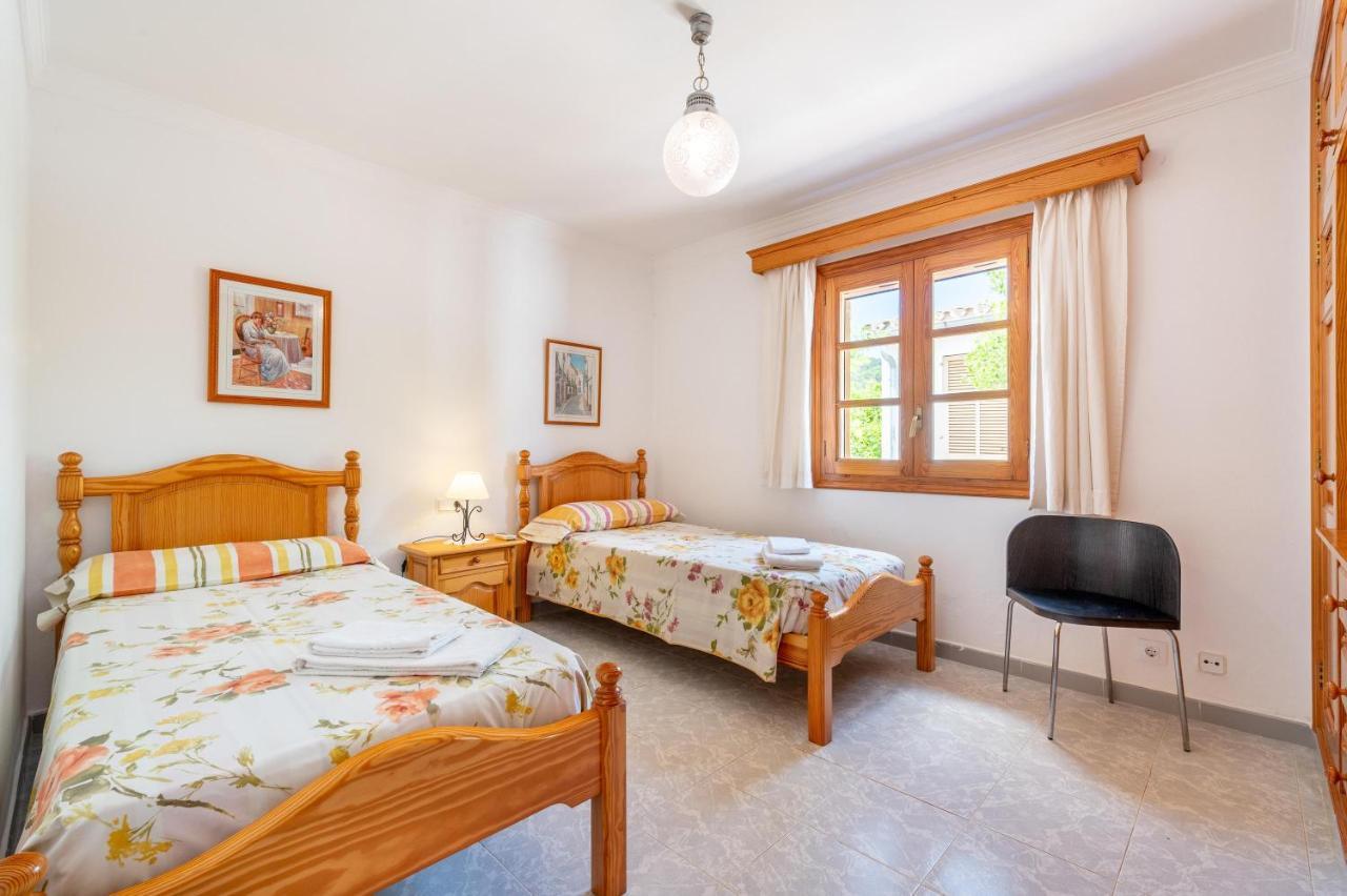 פוינסה Villa La Rafal מראה חיצוני תמונה